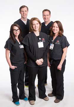 staff