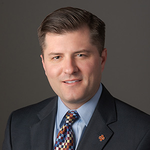 Evan Ray, Mountain Division President