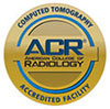 ACR Computed Tomography Accreditation
