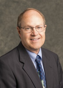 Michael Robinson, MD