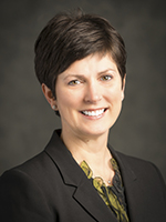 Betsy Hunsicker, CEO