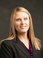 Jennifer Wagenaar, CNO