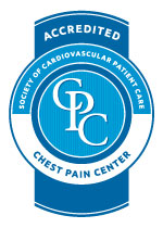cpc accreditation seal